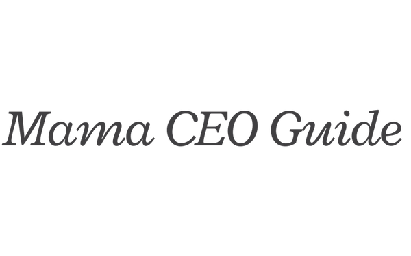 Mama CEO Guide